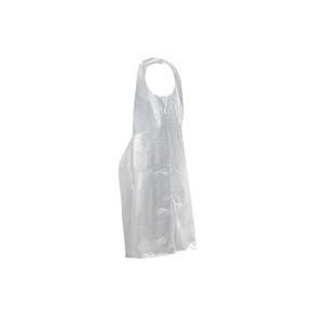 10 schorten plastic