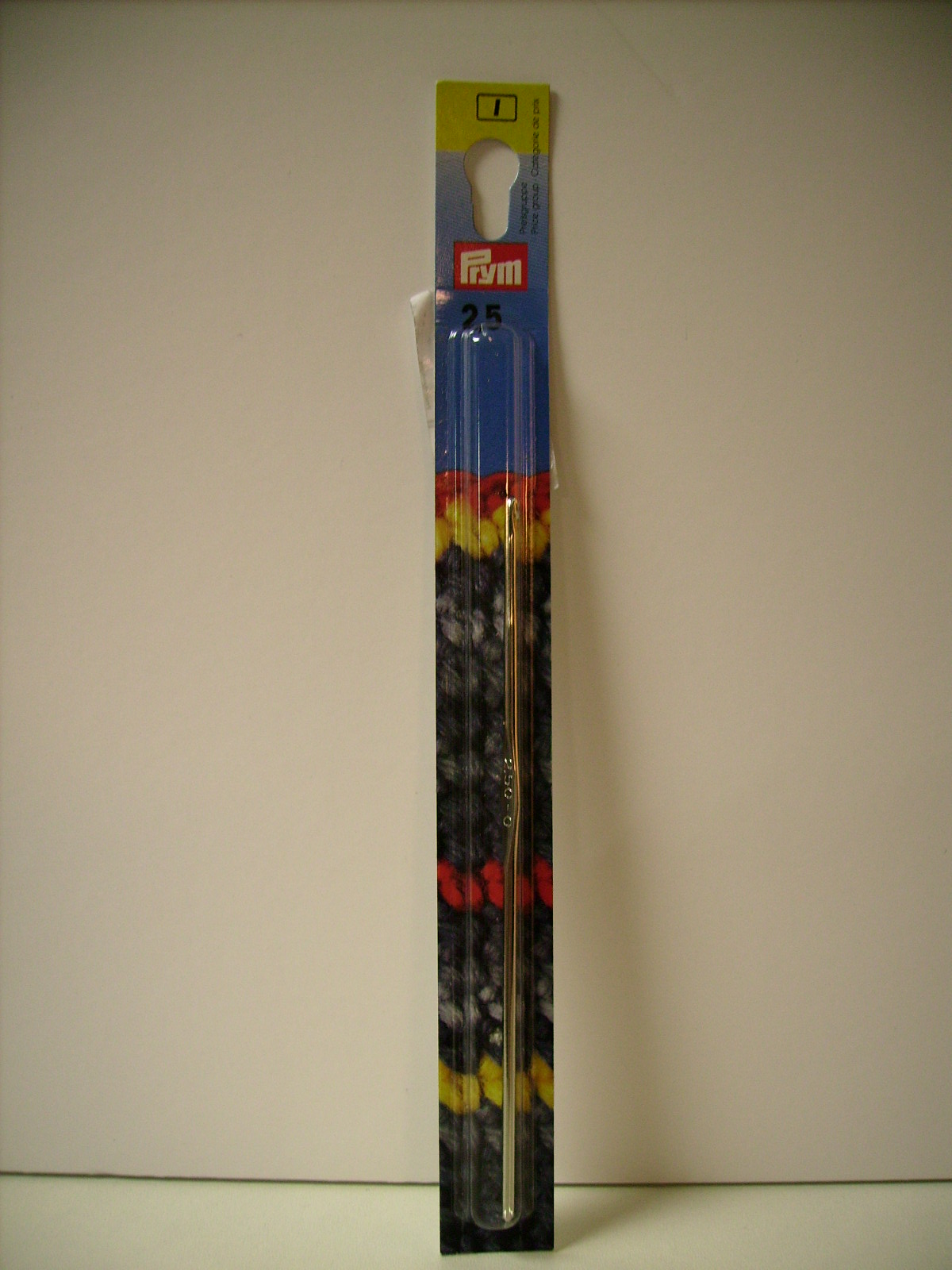Prym haaknld.2.5zkl