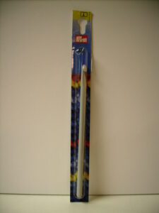 Prym Wolhaaknaald 14cm 6mm