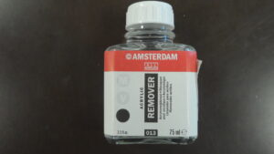 Amst.Acryl Remover 75ml