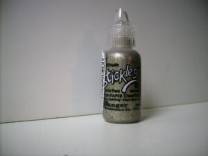 Stickles Platinum 14.5gr.