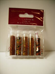 Glitterset Sunset8610