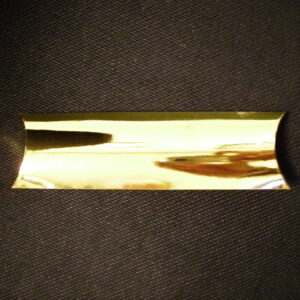 Geschenkdoosjes B5 GOUD        / G2-R20          (UL)(             )