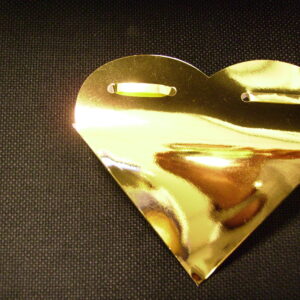 Geschenkdoosjes B7 Goud        / G2 R21          (UL)(             )