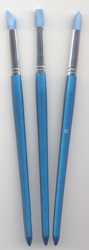 Modelleerpenselenset