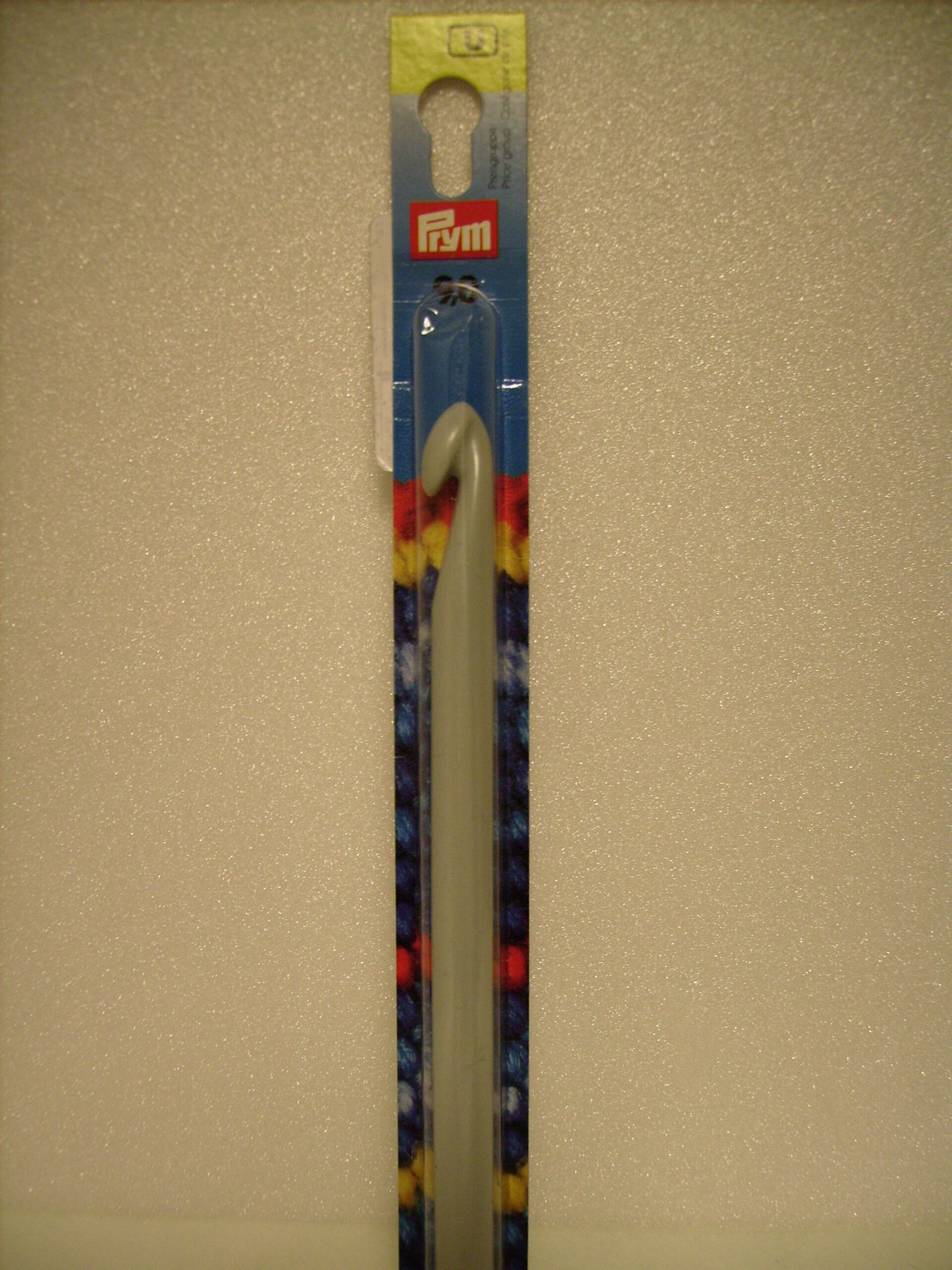 Prym Haaknaald 9mm