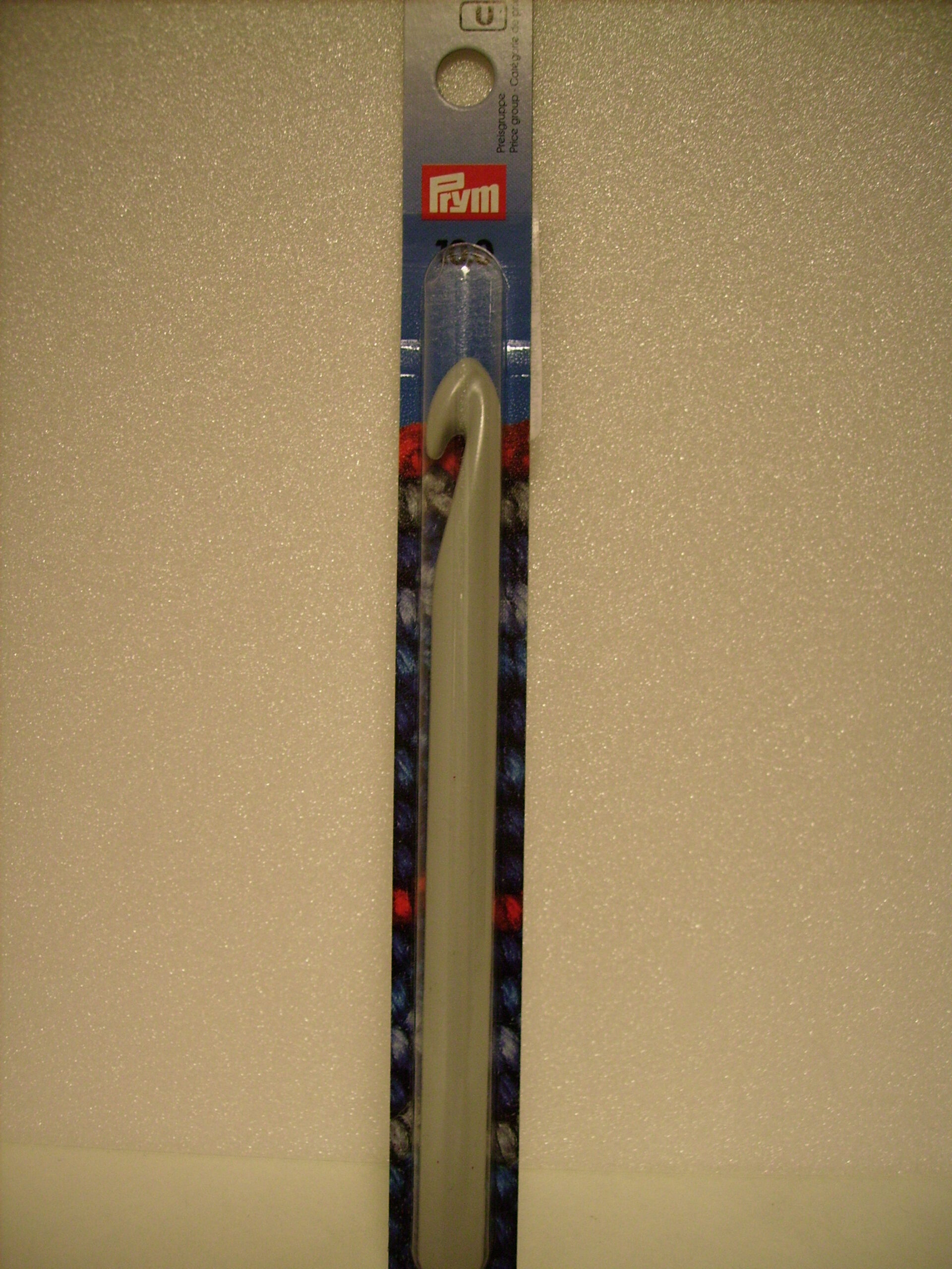 Prym Haaknaald 10mm
