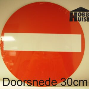 verb. doorgang                 / ACHTERWANDREK  (             )