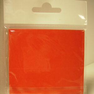 Tafelkaartjes zonder stans ROO / G2 R27          (UL)(             )