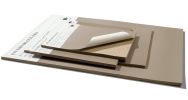 Studieblok 110gr.A3