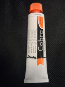 Cobra Study 40 ml ZINKWIT