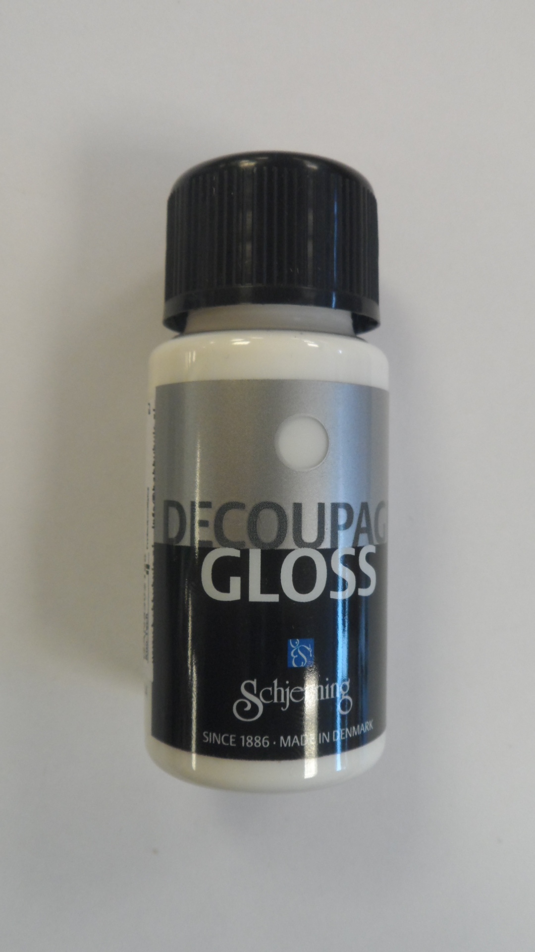 Decoupagelak Glans 50ml