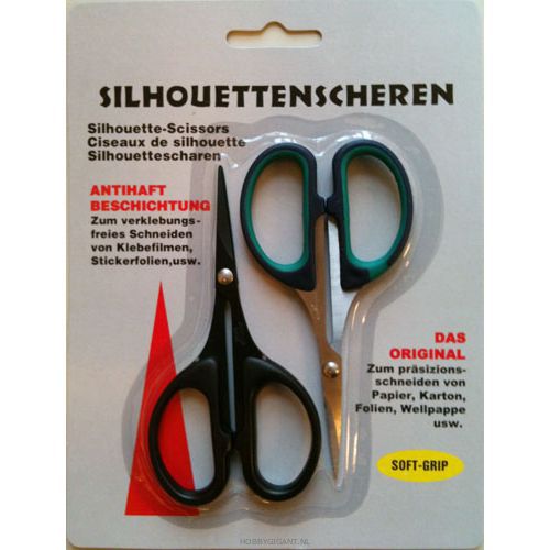 Set 2 Silhouettescharen
