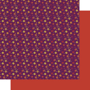 Origami papier bloemen