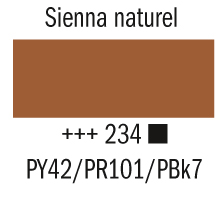 Spraypaint Sienna Naturel