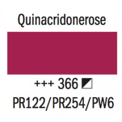 Spraypaint Quinacridonerose