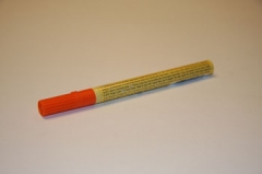 Textilpainter 1-2mm Oranje