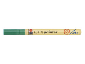 Textilpainter 1-2mm Lichtgroen