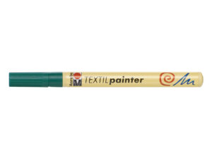 Textilpainter 1-2mm Groen