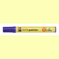 Textilpainter 2-4mm Violet
