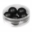 Silk Beads