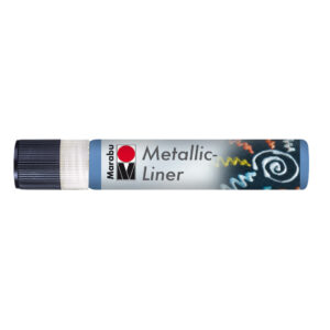 Metallic Liner 752 Blauw