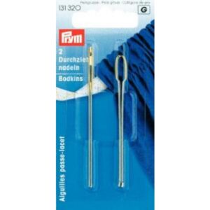 Prym rijgnaalden assorti
