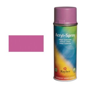 Acrylspray FUCHSIA