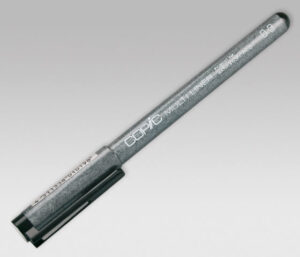 COPIC Multiliner 0.3mm