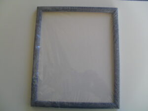 Lanarte lijst zonder glas