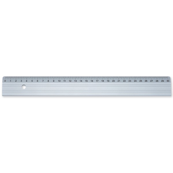 Snijlineaal 30cm