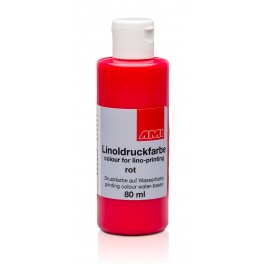 Linoverf ROOD