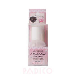 Mold Oil