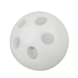 5x Rammelkraal 24mm