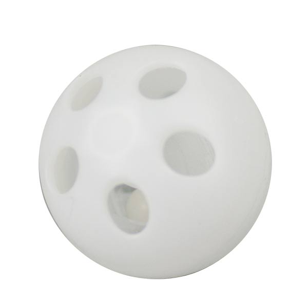 5x Rammelkraal 24mm