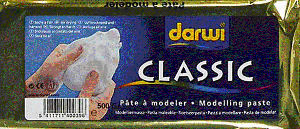 Darwi classic 1000gr