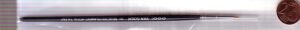 Penseel 191/000
