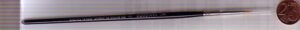 Penseel 191/0