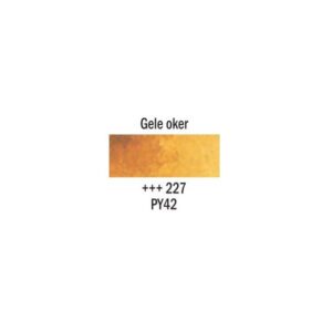 van Gogh Aquarel10ml