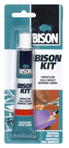 Bisonkit tube 50ML