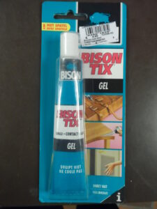 Bisontix tube 50ml