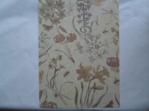 Reliefpapier
