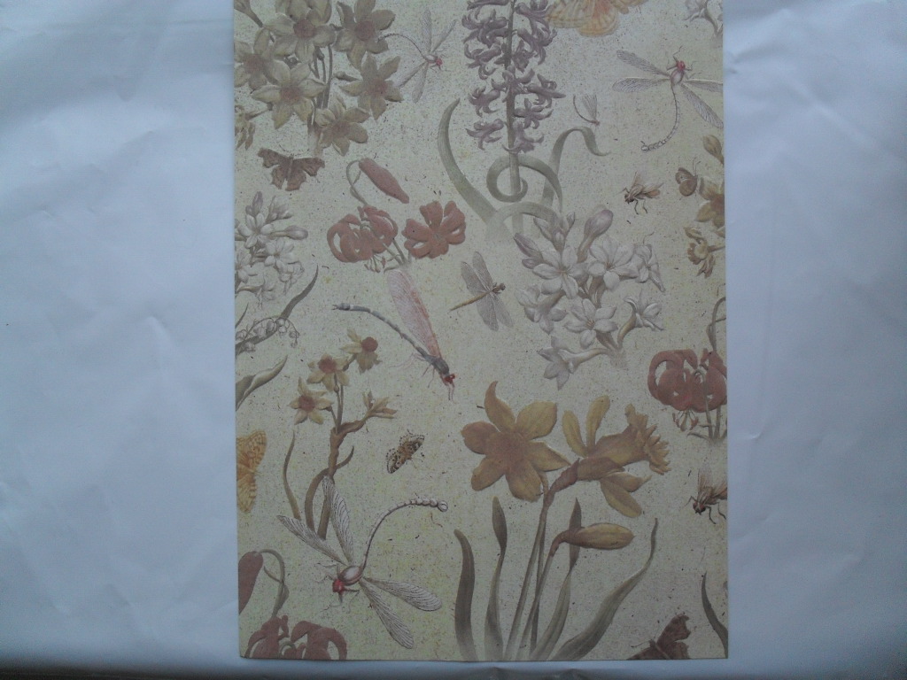 Reliefpapier