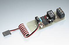 Mono switch