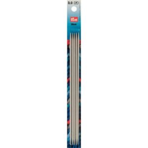 Sokkennaalden 3.0mm