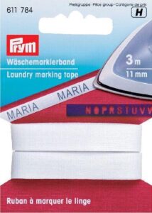 Prym Wasmarkeerband