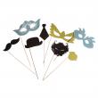 *Feestmaskers basic 2*