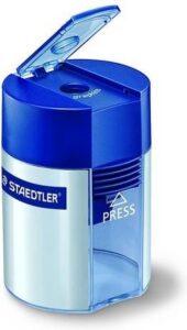 Puntenslijper Staedler