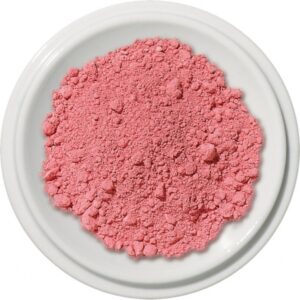 Pigment Pink