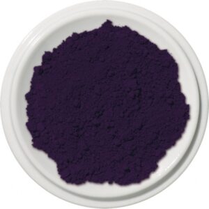 Pigment Purple